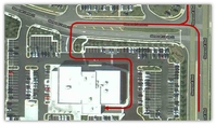 Directions to Service Department