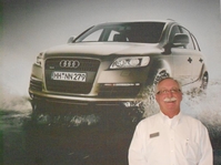 Service Advisor
