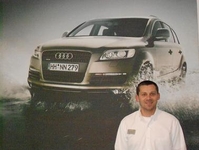 Service Advisor