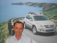 Service Advisor 