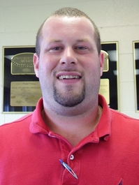 Josh Moyer