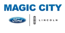 Magic City Ford Lincoln Roanoke VA