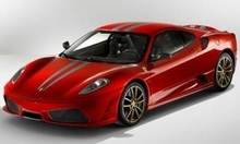 Cammisa Automotive, Inc. Burlingame CA