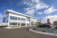 Morrie's Bodyworks  MN