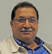Arshad Haq