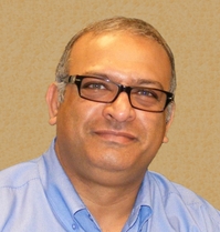 Ronnie Moradi