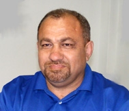 Mansur Khawaja
