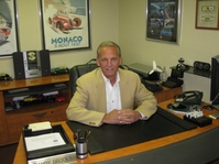 Randy Brooks