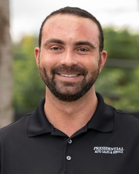 Marc Guistolisi