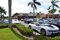 Presidential Auto Leasing & Sales