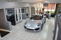 Presidential Auto Leasing & Sales
