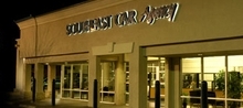 Southeast Car Agency Gainesville FL