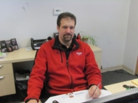 Dan Vlach
