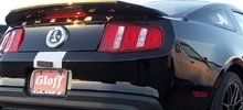 Gloff Ford Clifton TX