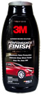 Performance Finish