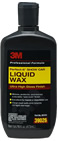 Liquid Wax