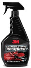 Leather & Vinyl Restorer