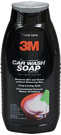 Car Wash Soap