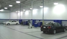 Inskip Collision Center West Warwick RI