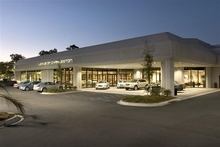 Lexus of Charleston Charleston SC