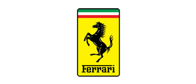 New Ferrari