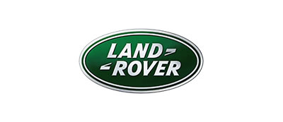 New Land Rover