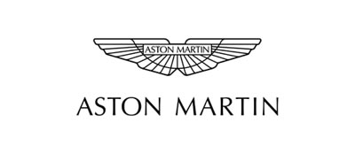New Aston Martin