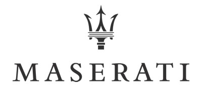 New Maserati