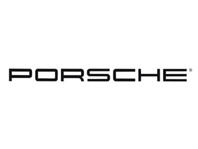 New Porsche