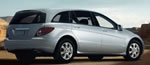 New 2008 Mercedes-Benz R-Class