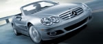 New 2008 Mercedes-Benz SL-Class