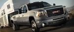 New 2008 GMC Sierra 3500