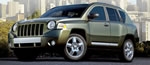New 2008 Jeep Compass