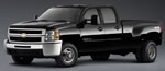 New 2008 Chevrolet Silverado 3500