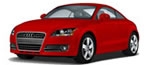 New 2008 Audi TT