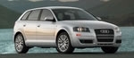 New 2008 Audi A3