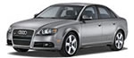 New 2008 Audi A4