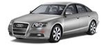 New 2008 Audi A6
