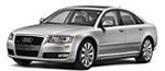 New 2008 Audi A8