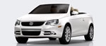 New 2008 Volkswagen Eos