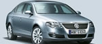 New 2008 Volkswagen Passat