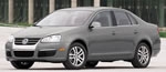New 2008 Volkswagen Jetta