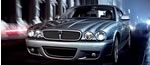New 2008 Jaguar XJ Series
