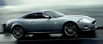 New 2008 Jaguar XK Series