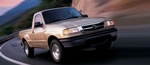 New 2008 Mazda B Series Truck