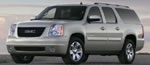 New 2008 GMC Yukon XL