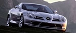 New 2008 Mercedes-Benz SLR