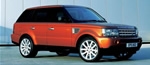 New 2008 Land Rover Range Rover Sport