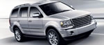 New 2008 Chrysler Aspen