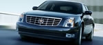 New 2008 Cadillac DTS